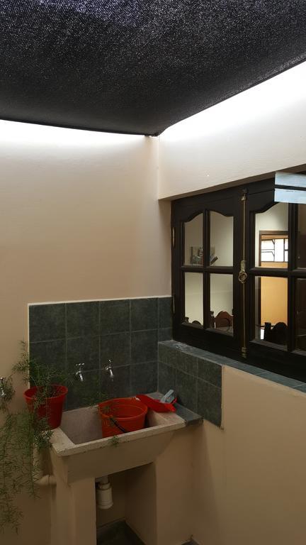 Kakan-Comodo Apartamento En Cafayate Kültér fotó