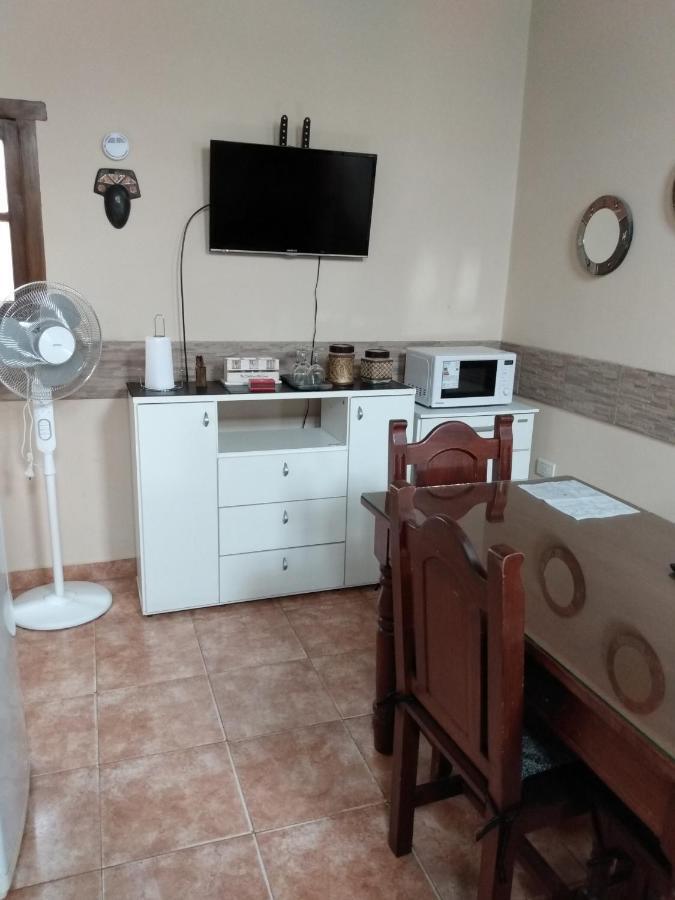 Kakan-Comodo Apartamento En Cafayate Kültér fotó