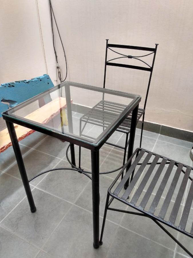 Kakan-Comodo Apartamento En Cafayate Kültér fotó